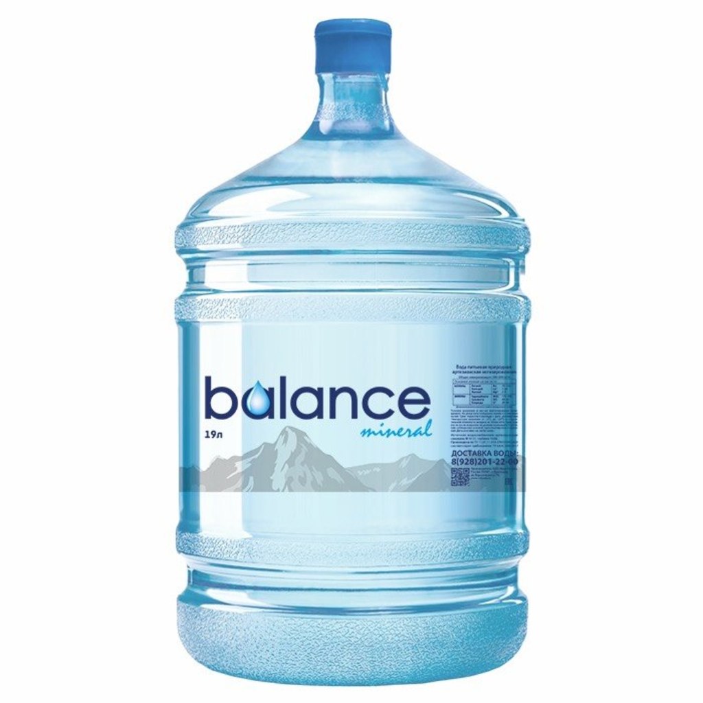 Balance