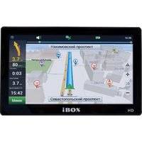 Навигатор iBOX PRO-7900 HD