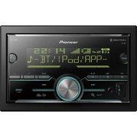 Автомагнитола Pioneer MVH-S610BT