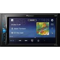 Автомагнитола Pioneer MVH-A100V