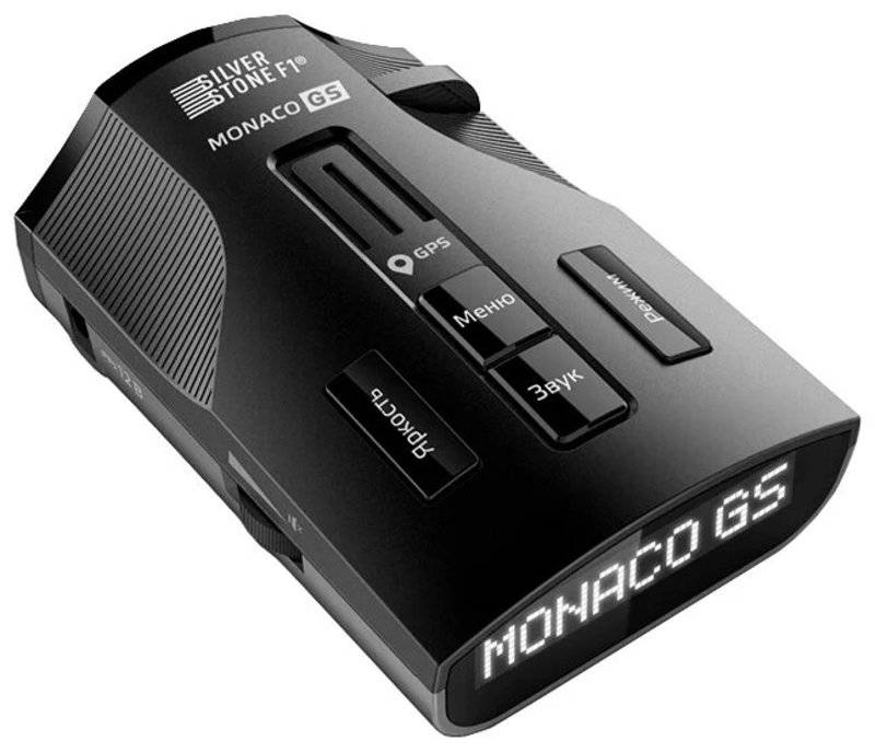 Радар-детектор Artway RD-516