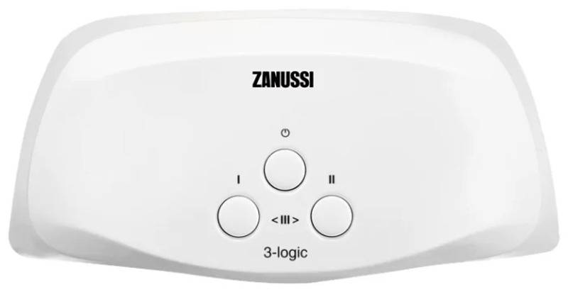Накопительный водонагреватель Zanussi ZWH/S 80
