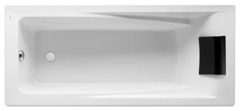 Отдельно стоящая ванна 1Marka Marka One DIRECT 170x100