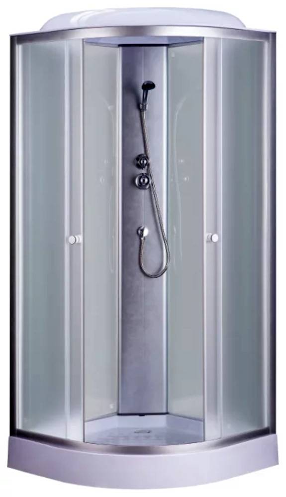 Закрытая кабина Niagara NG 444