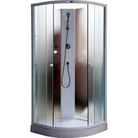 Закрытая кабина Niagara NG 777