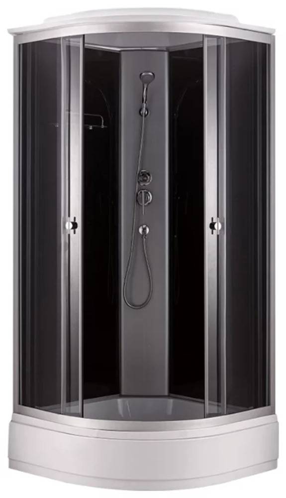 Закрытая кабина Niagara NG 3501