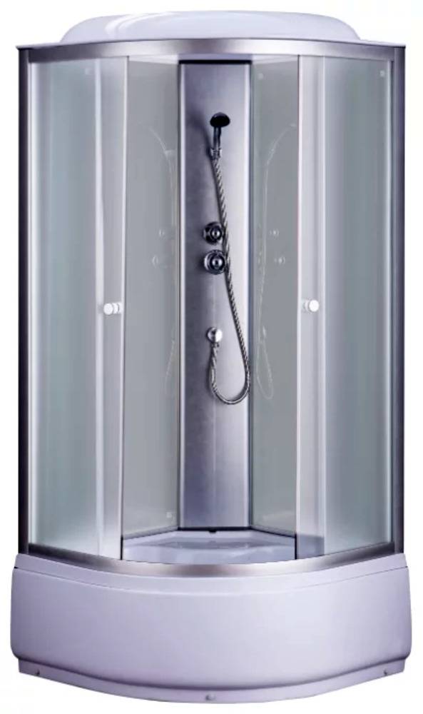 Открытая кабина Parly TM911