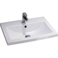 Раковина 62 см Кувшинка Люкс-Лайт