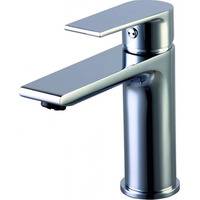 Однорычажный смеситель для ванны с душем Grohe Euroeco 32743000