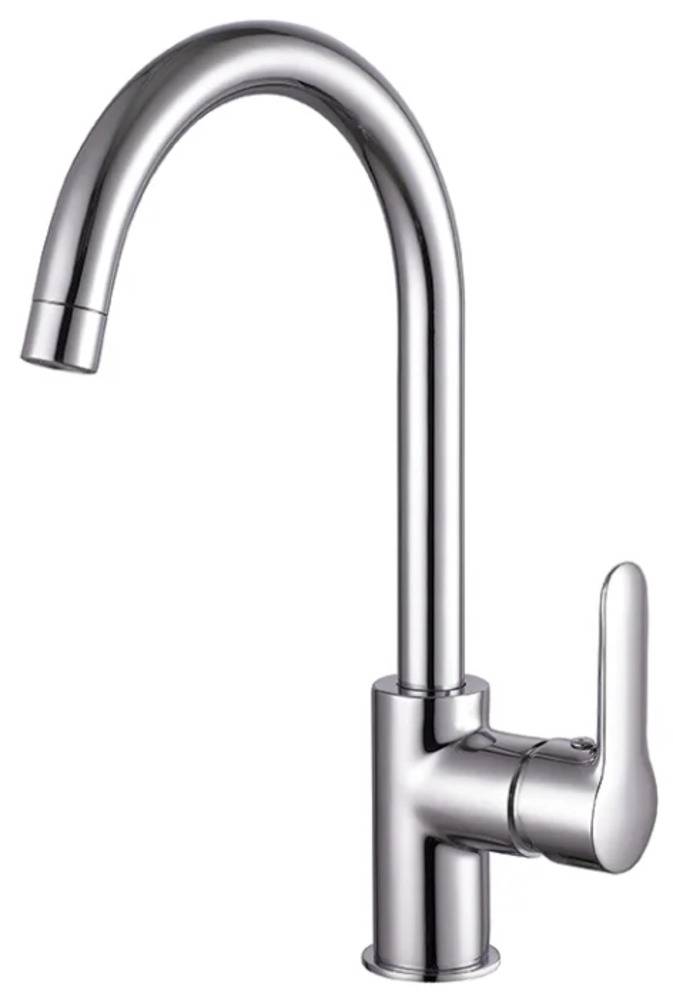 Однорычажный смеситель для ванны с душем Grohe Eurosmart 32831000