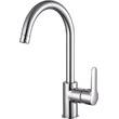 Однорычажный смеситель для ванны с душем Grohe Eurosmart 32831000