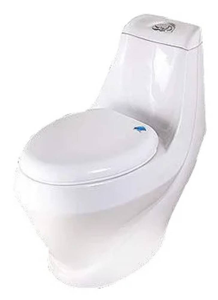 Унитаз Cersanit Parva Clean On KO-PA011-3/6-COn-DL