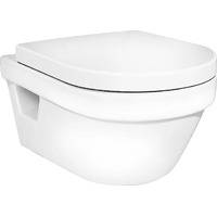 Унитаз Cersanit Nature Clean On KO-NTR011-3/5-COn-DL-w