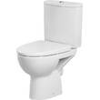 Унитаз Gustavsberg Hygienic Flush WWC 5G84HR01 (с сиденьем, микролифт) рис.0