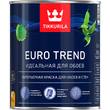 Краска магнитная Tikkurila Magnetic матовая