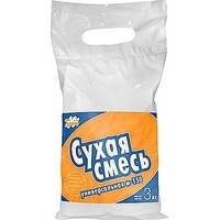 Смесь сухая гипсовая отделочная Стоивер Флэт, 25 кг