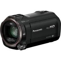 Видеокамера Panasonic HC-VXF990