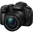 Фотоаппарат Panasonic Lumix DMC-G7 Kit рис.0