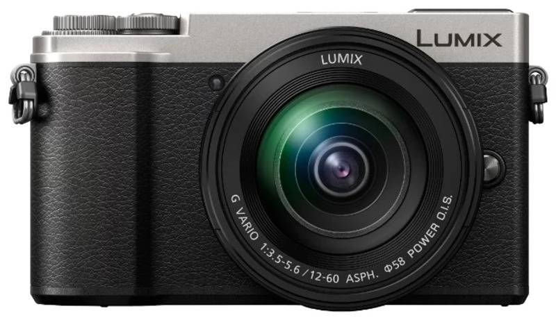 Фотоаппарат Panasonic Lumix DC-GH5S Body