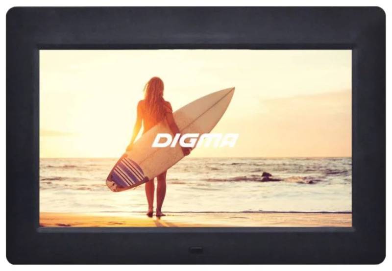 Фоторамка Digma PF-733