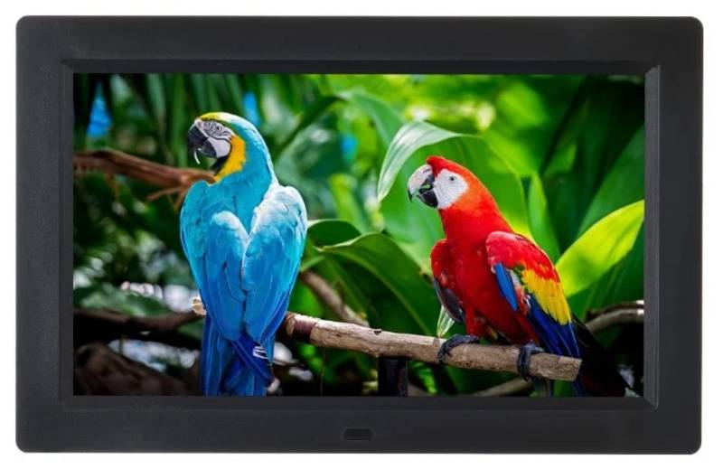 Фоторамка Digma PF-1033