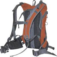 Рюкзак NOVA TOUR Вело 12 серый/красный