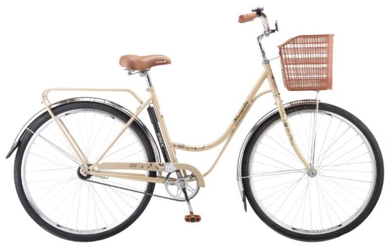 Горный (MTB) велосипед STELS Navigator 500 MD 26 V020