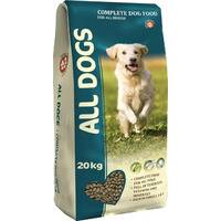 Корм для собак Meglium (20 кг) Adult