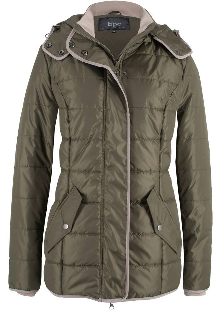 Куртка bonprix