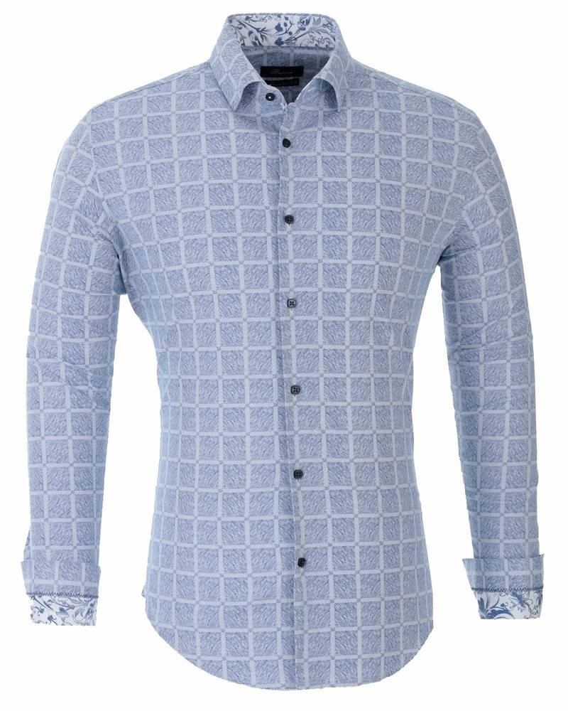 Рубашка BAWER