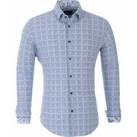 Рубашка BAWER