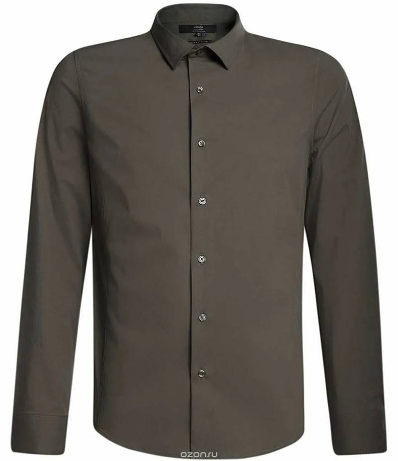 Рубашка oodji