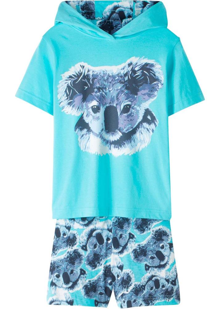 Блузка bonprix