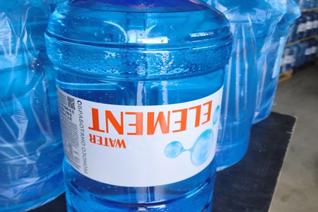 Производсто